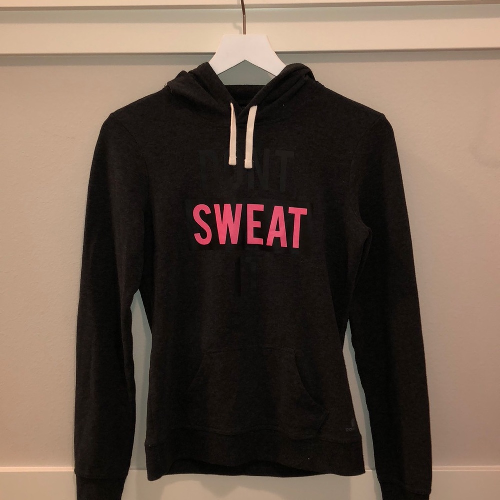Decathlon ‘Don’t Sweat It’ Hoodie